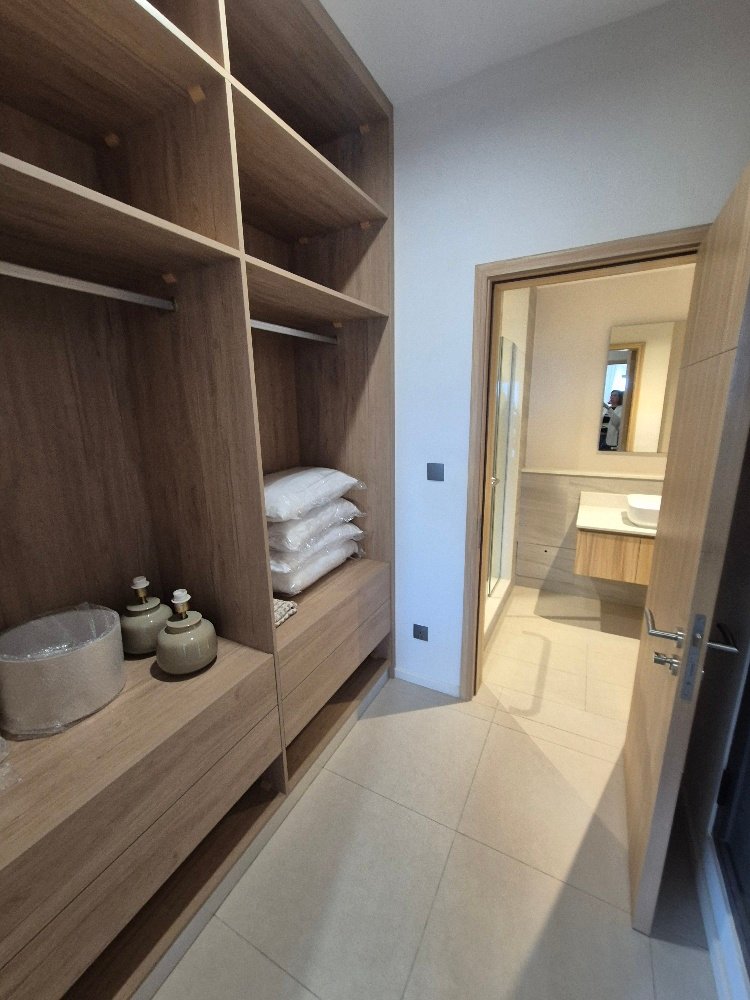 Appartement – 3 chambres – 159 m²