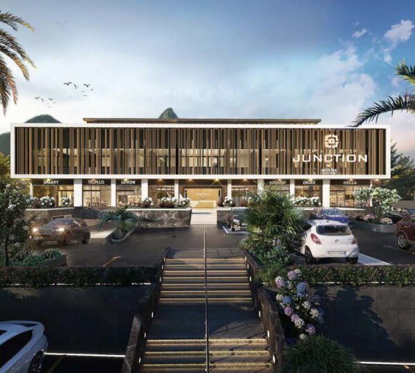 Green Business Hub strategically